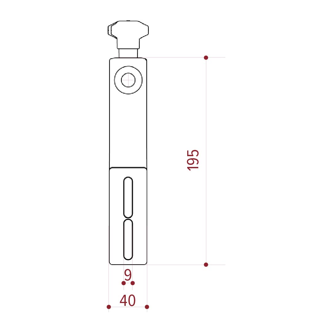 LATERAL ARTICULADO 65